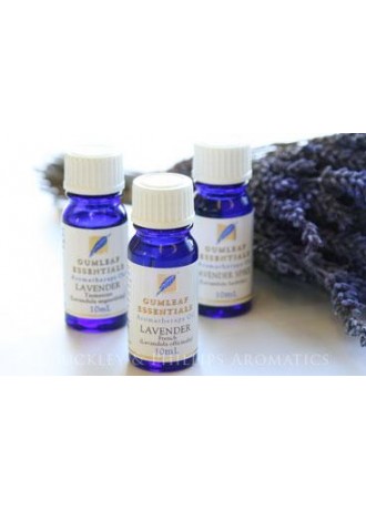 Gumleaf Essentials -Essential Oil Lavender-Mont Blanc 10ML 